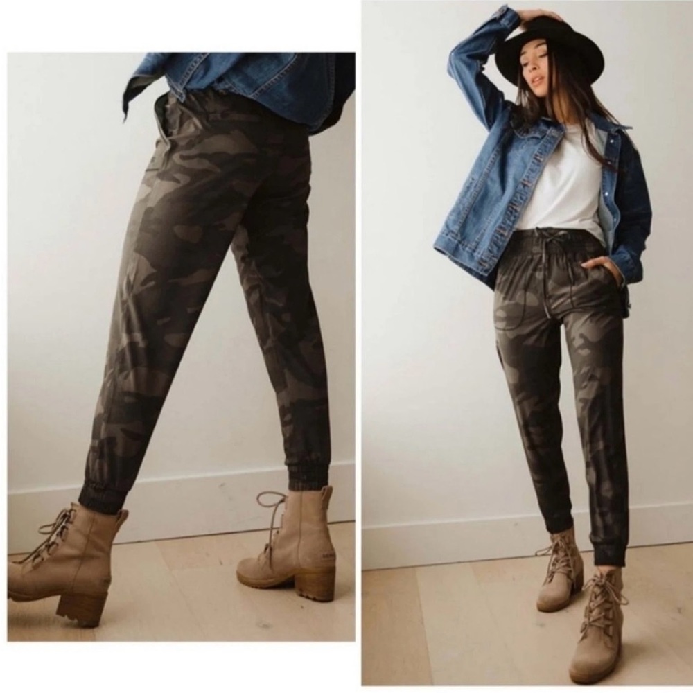 Albion Destination Joggers